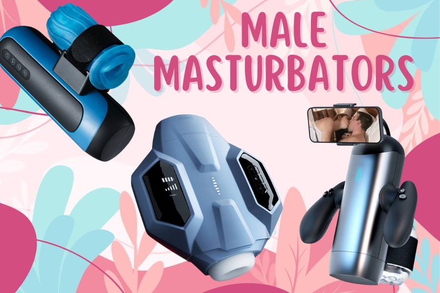 How to Use a Male Masturbator A Comprehensive Guide