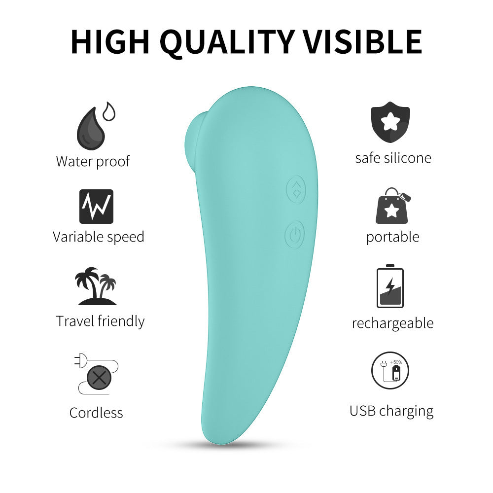 Breast Flirting Female Sex Toys