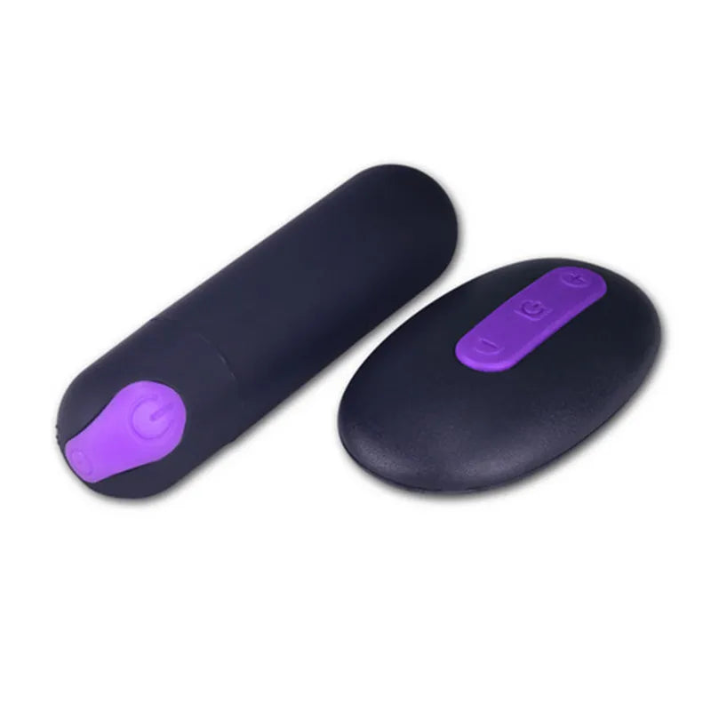 Wireless Remote Control Wearable Underwear Vibrating Egg Sex Toys