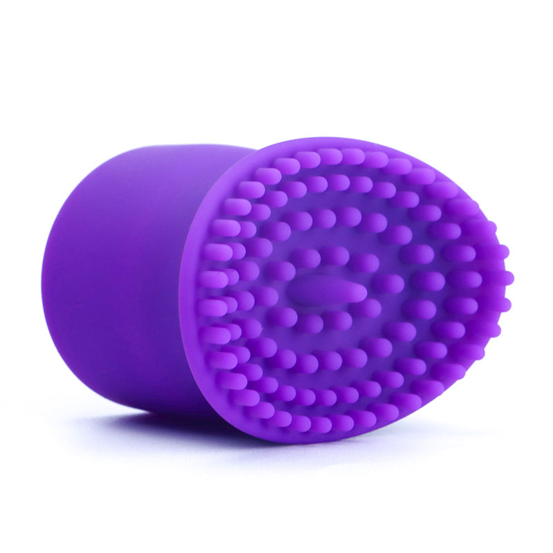 AV Vibration Female Massager Headgear