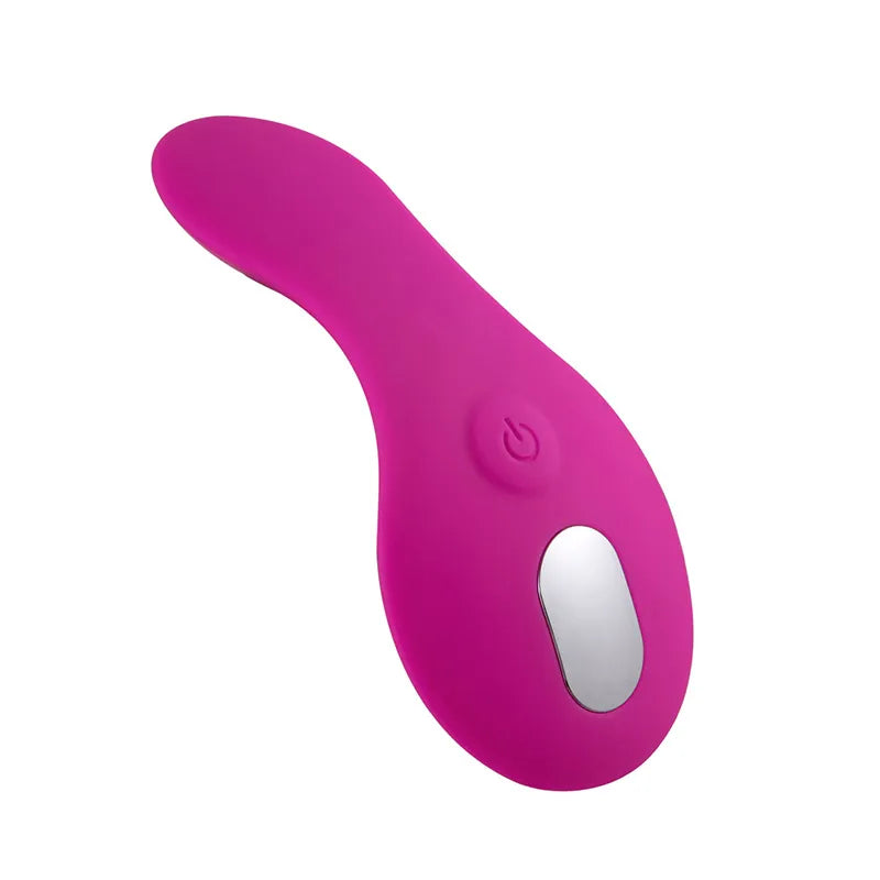 APP Remote Control 10 Vibration Massage Underwear Wearable Jumping Egg Sex Toys