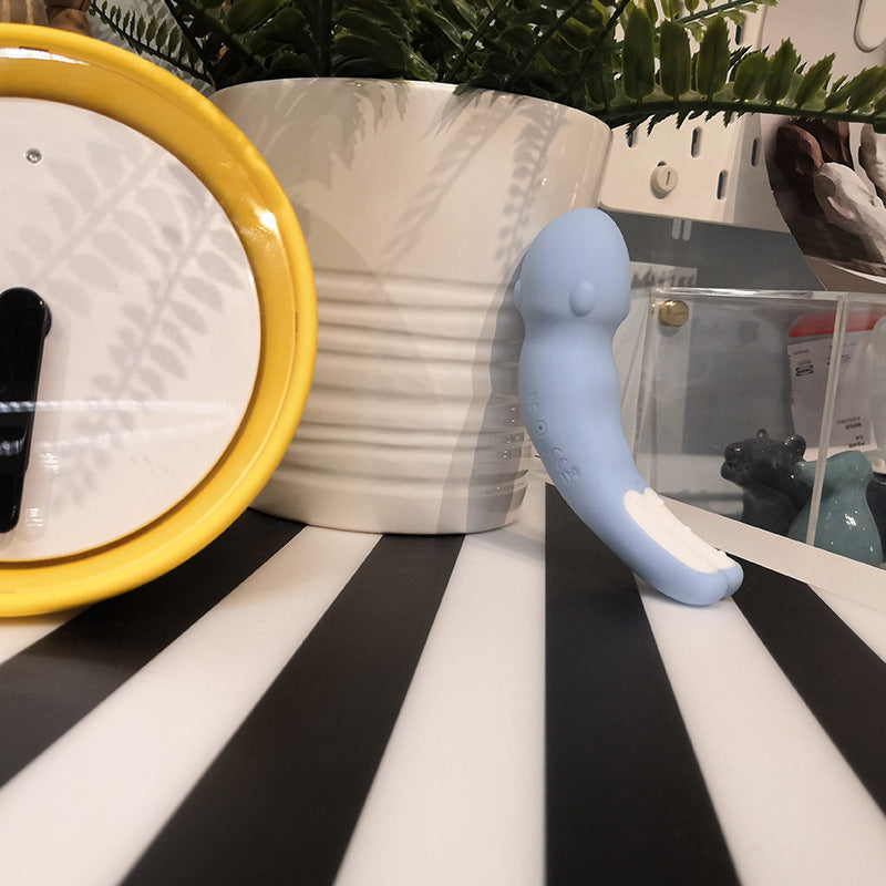 Ladies Mini Silent Wearable Vibrator