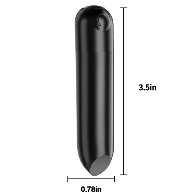Mini Bullet Vibrator APP Remote Control Vibrator