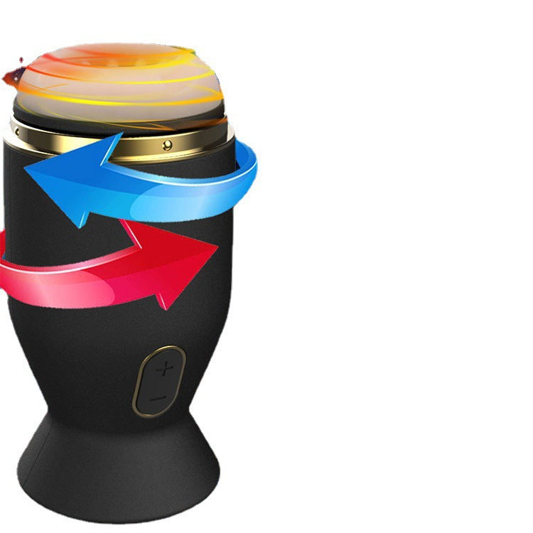 Automatic Workout Men Sex Toys