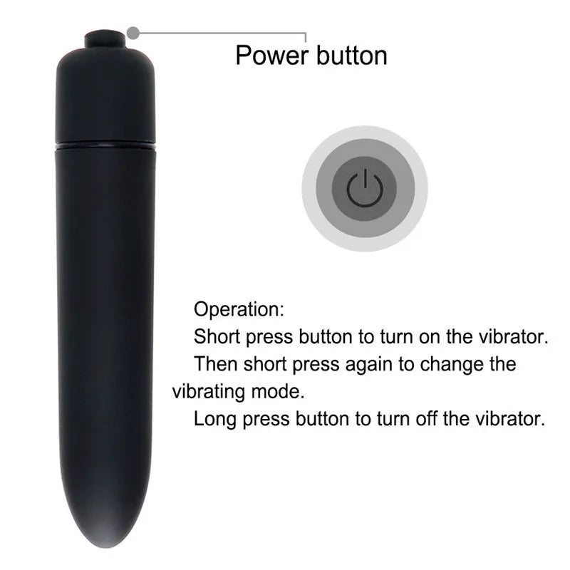 APP Remote Control 10 Vibration Massage Underwear Wearable Jumping Egg Sex Toys