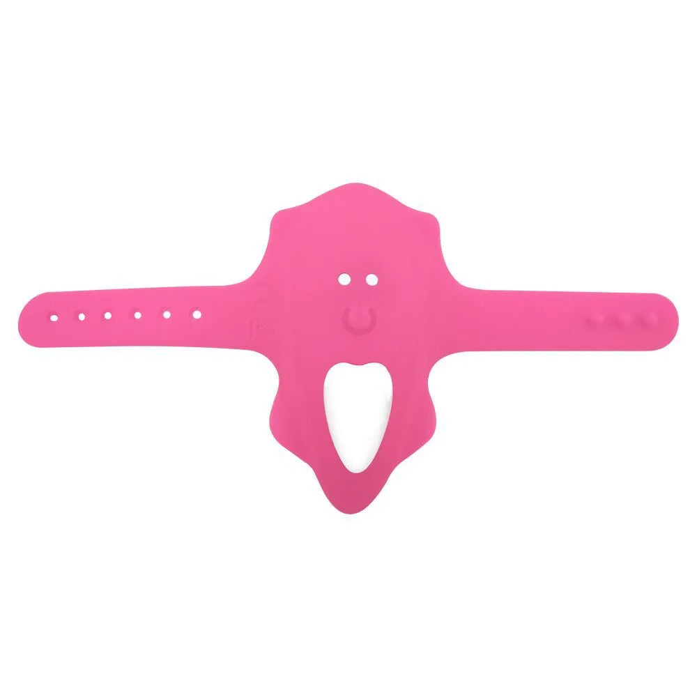 Wireless Remote Control Silicone 10 Frequency Vibration Egg