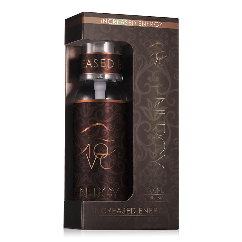 1.69 FI OZ Water Based Lube Unisex Desire Lubricant