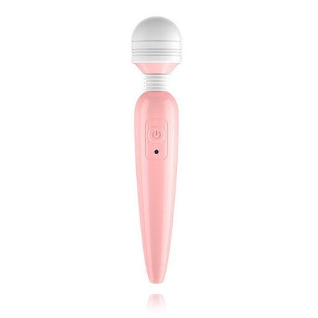 10 Modes & Strong Vibration Private Masturbation Device