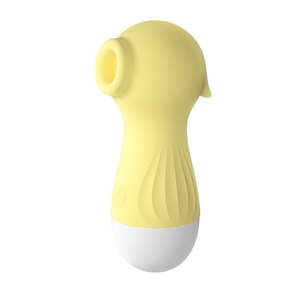 Sonic Sucking Vibrator Female Sex Toys