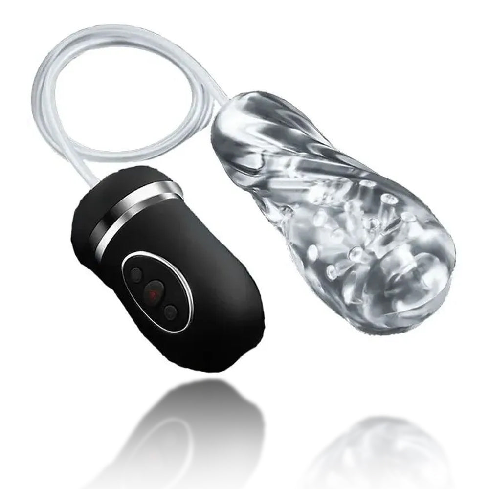 Jeeeyu Automatic Trainer