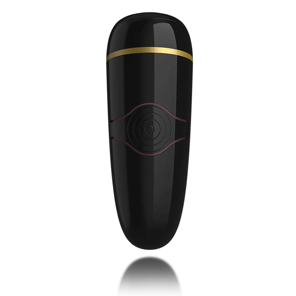 Fully automatic mute masturbation cup