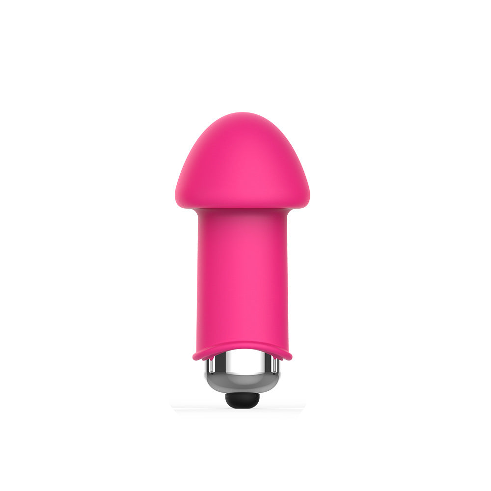 Mini Vibrating Sex Toys for Women AV Vibrator