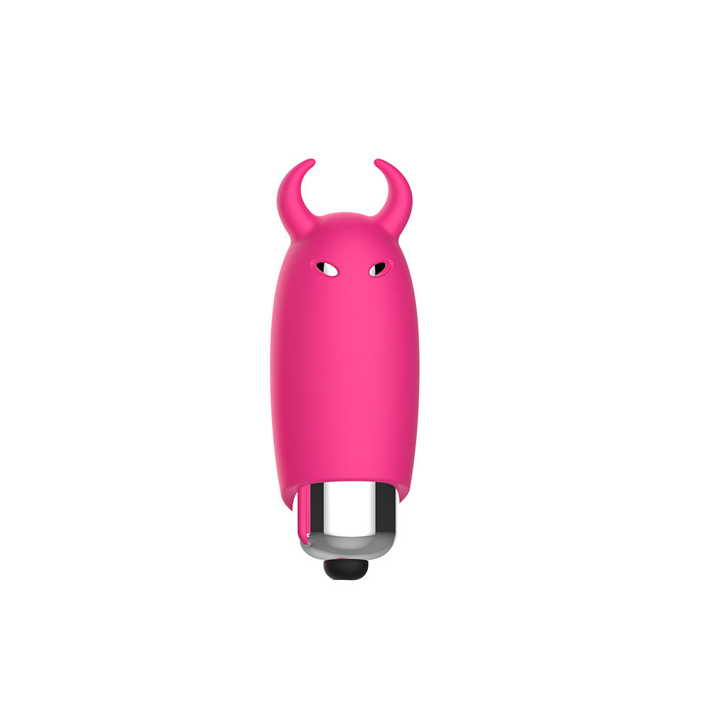 Mini Vibrating Sex Toys for Women AV Vibrator