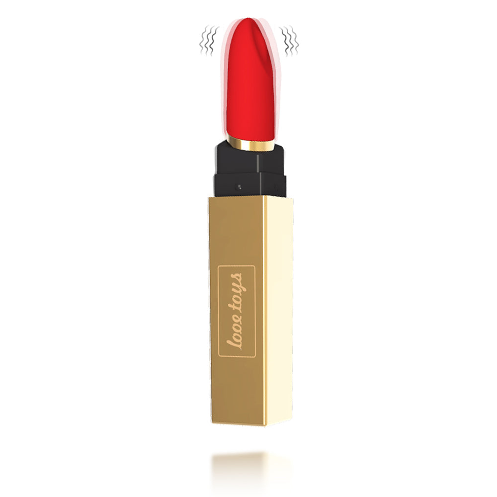 Lipstick Mini Bullet Vibrator | Portable Small Vibrators