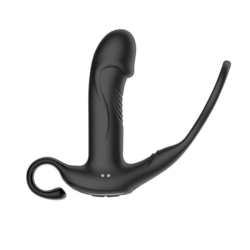 Levante Thruster Prostate Massager