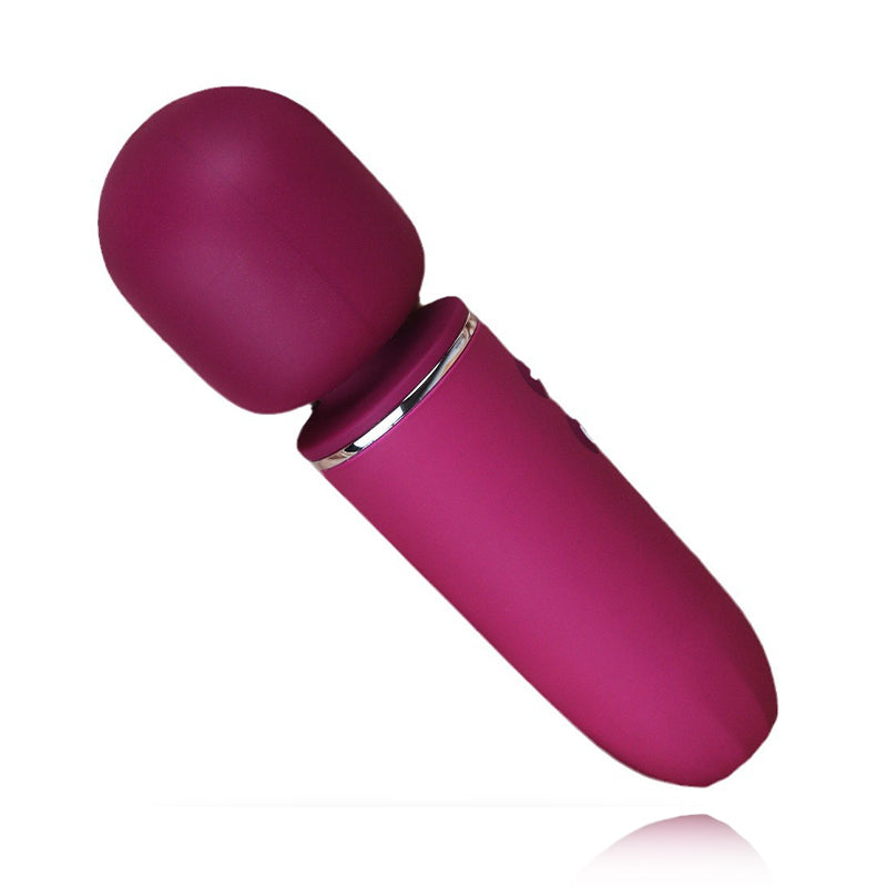 Clitoral Stimulator 7 Frequency Vibration Vaginal Masturbation Sucking Vibrator