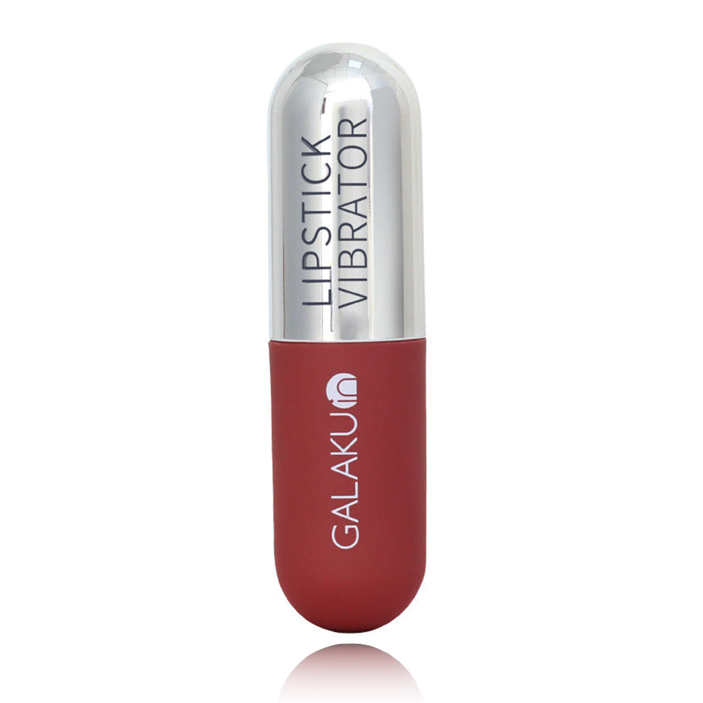Capsule Lipstick Female Masturbator Vibrating Massage(Regular Version)