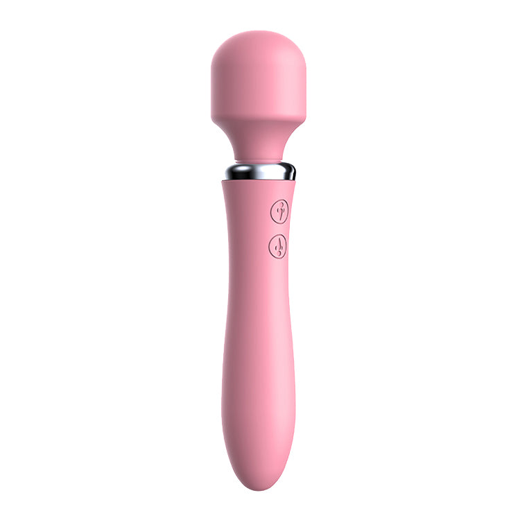 Double-Headed Vibrator Multi-Frequency Female Sex Toys