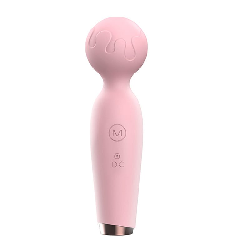G-Spot Vibrator 10 Frequency Female Sex Toys