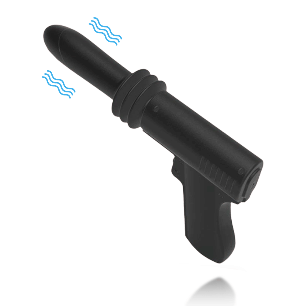 2023 New Pistol Sex Machine