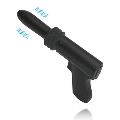 2023 New Pistol Sex Machine