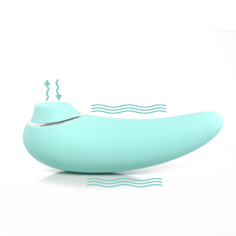 Breast Flirting Female Sex Toys