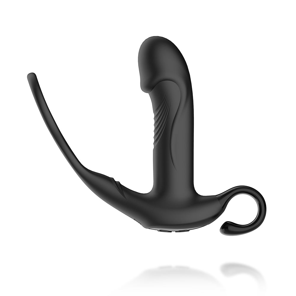 Levante Thruster Prostate Massager