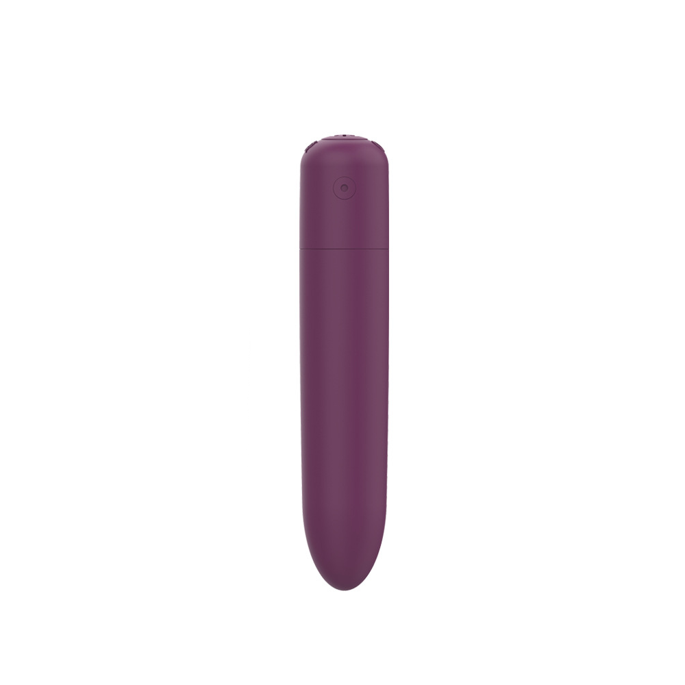 Rechargeable Bullet Mini Vibrator Female Sex Toys