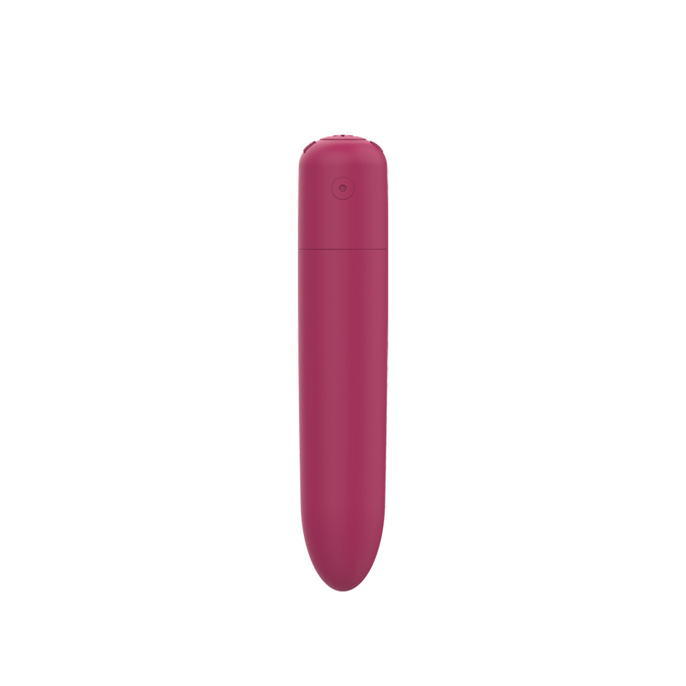 Rechargeable Bullet Mini Vibrator Female Sex Toys