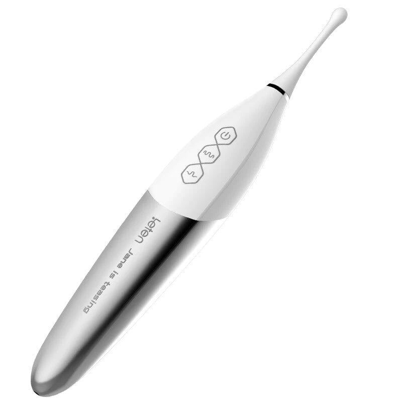 Strong Vibration Scream Clitoral Stimulator