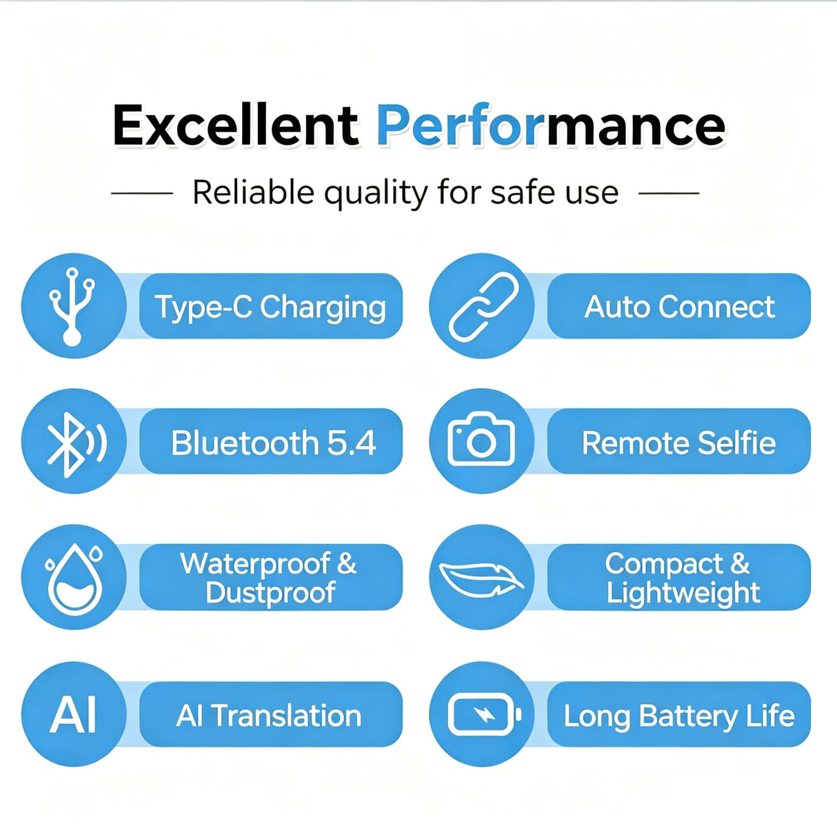 🔥LAST DAY 50% OFF 🌎 K18 AI Smart Translator 2026– Break Language Barriers & Connect With the World
