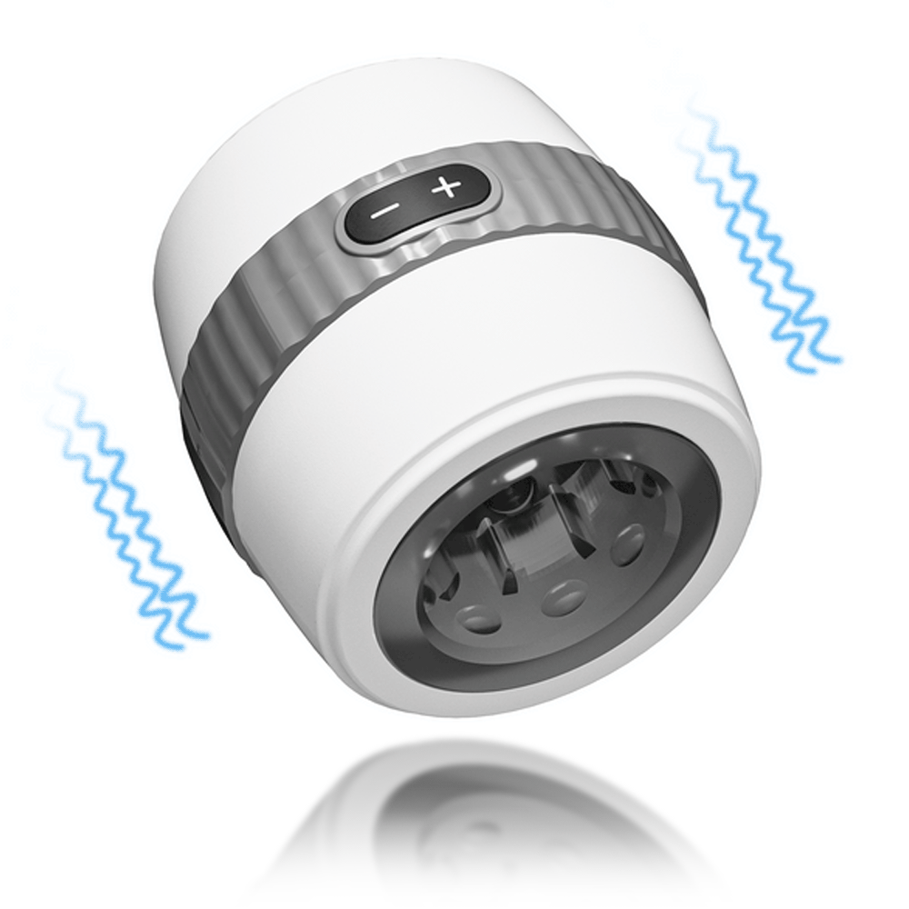 Velorider 12 Vibrations Mode Men Sex Toys Suitable for Male Erection and Penis Training