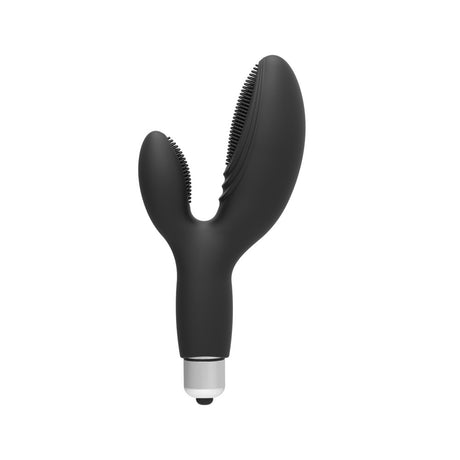 Silicone G-Spot Vibration Massage Sex Toys