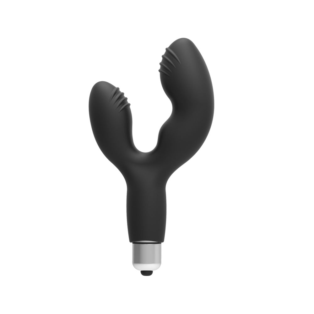 Silicone G-Spot Vibration Massage Sex Toys
