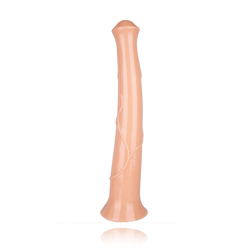 Giant Horse Donkey Thick Simulated Dildo