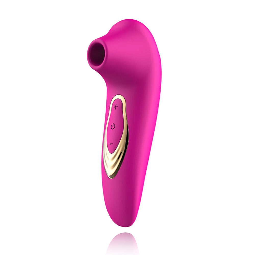 Air Touch Sucking Vibrator for Women