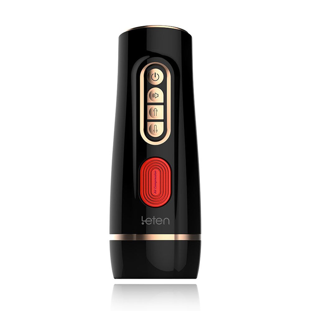 Simulation Sexy Sound Male Masturbator Cup