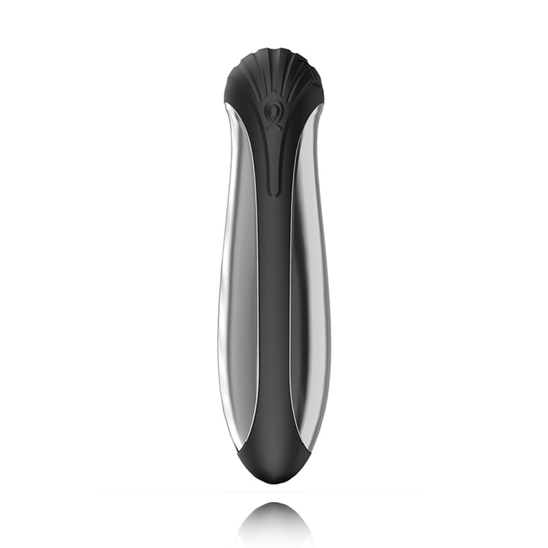 Microcurrent Electric Shock Vibrating Egg Vibrating Masturbation Device For Women
