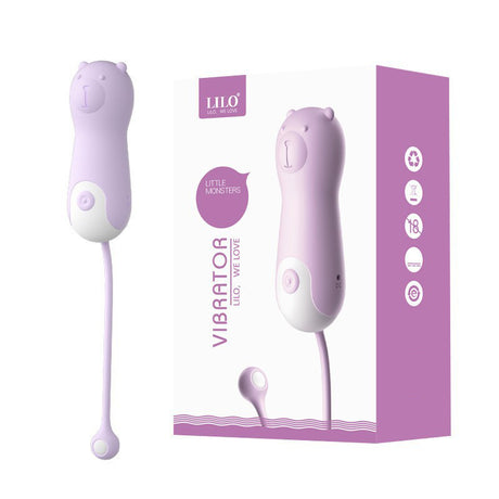 Ten Gears Vibrating Female Sex Toys