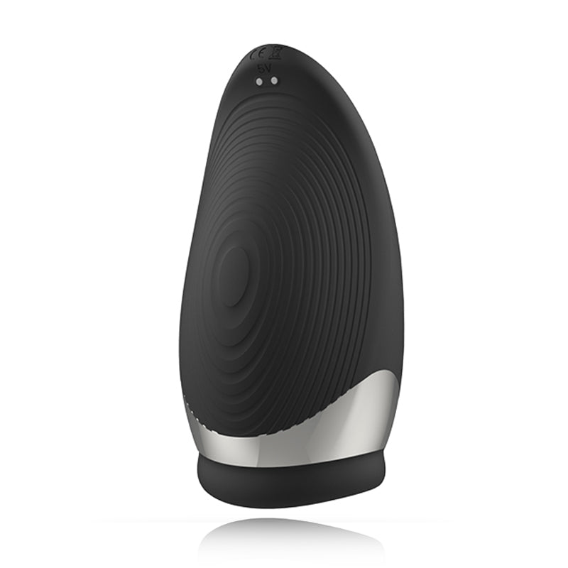 Intelligent Fully Automatic Heating Masturbation Cup