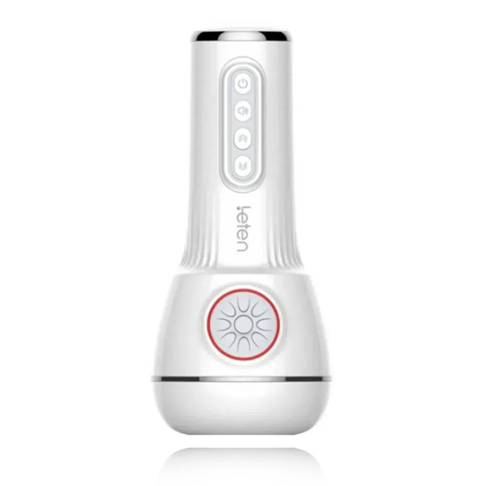 Sucking & Vibration Masturbation Cup