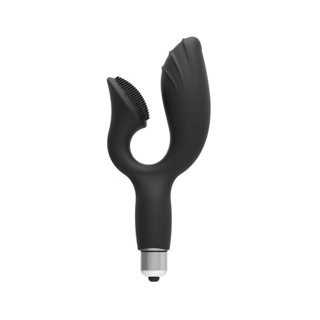 Silicone G-Spot Vibration Massage Sex Toys