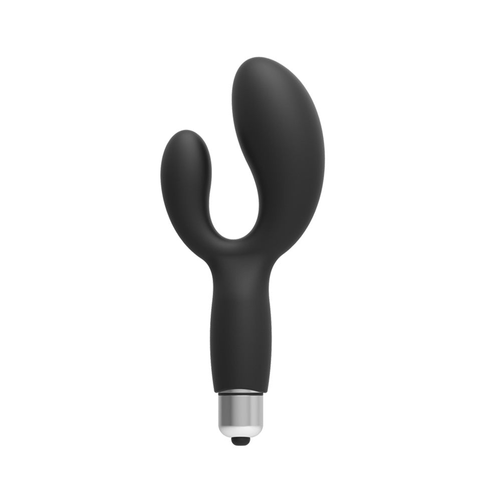 Silicone G-Spot Vibration Massage Sex Toys
