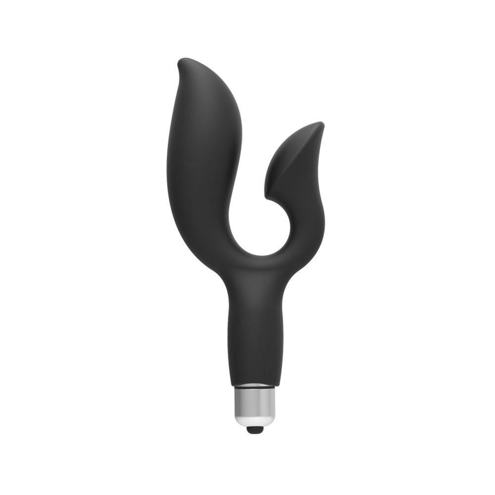 Silicone G-Spot Vibration Massage Sex Toys