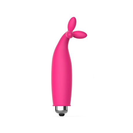 Mini AV Female Vibration Massager