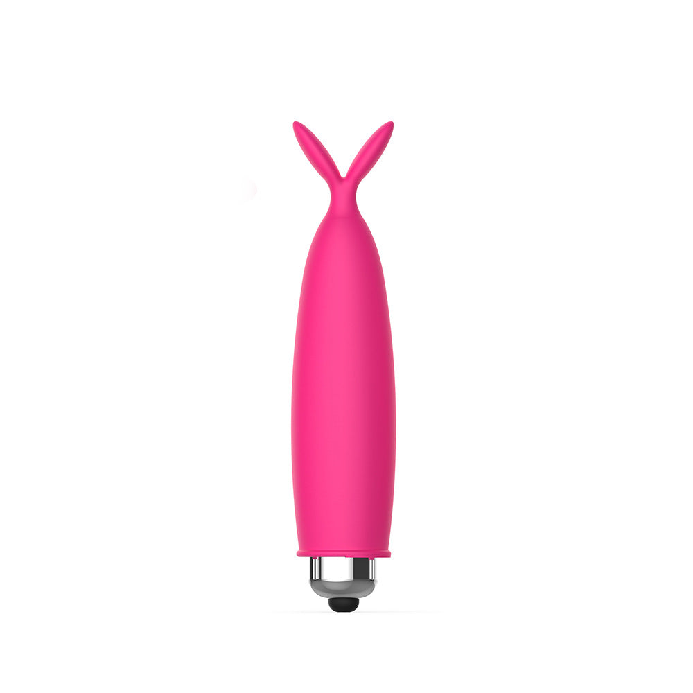 Mini AV Female Vibration Massager