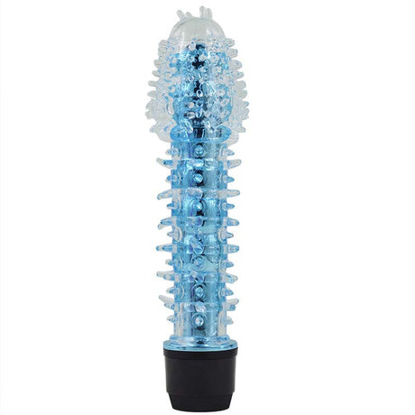 Crystal Spiny Female Masturbator