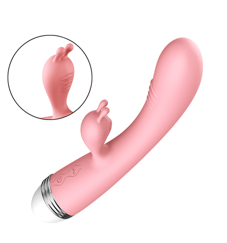 High Speed Vibrating Rabbit Female Vibrator