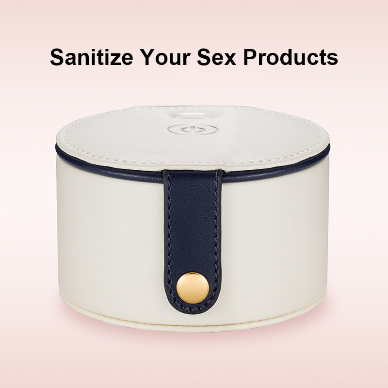 LED UV Mini Disinfection Box