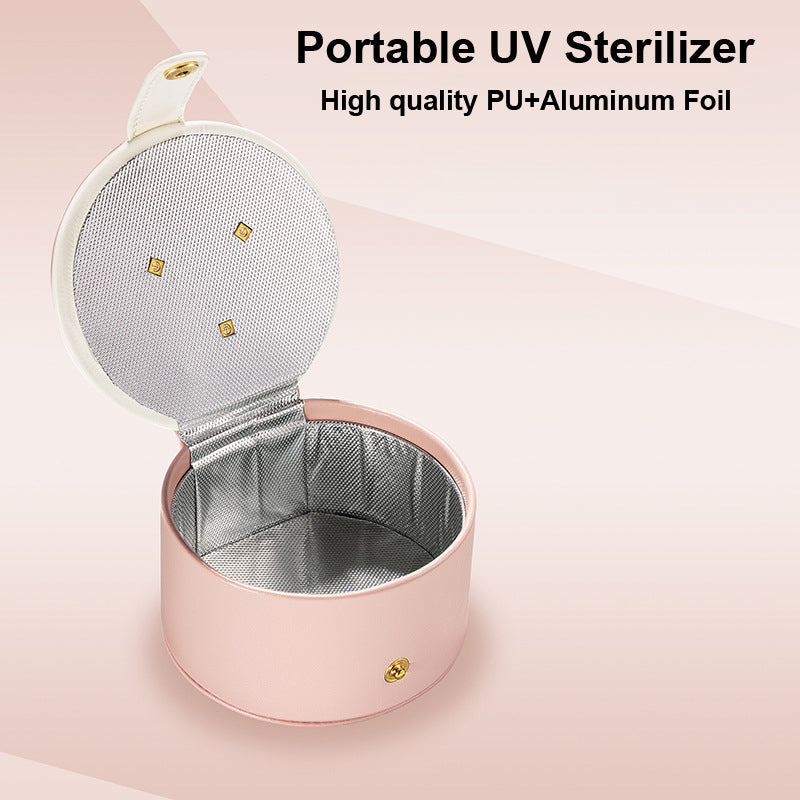 LED UV Mini Disinfection Box